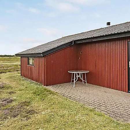 Holiday Pot Strandby Iii *