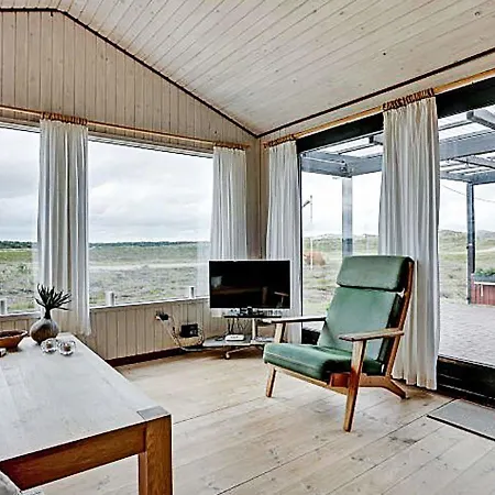 Holiday Pot Strandby Iii Nyaraló Bjerregård